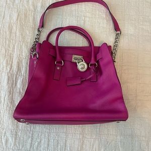 Michael Kors Hamilton